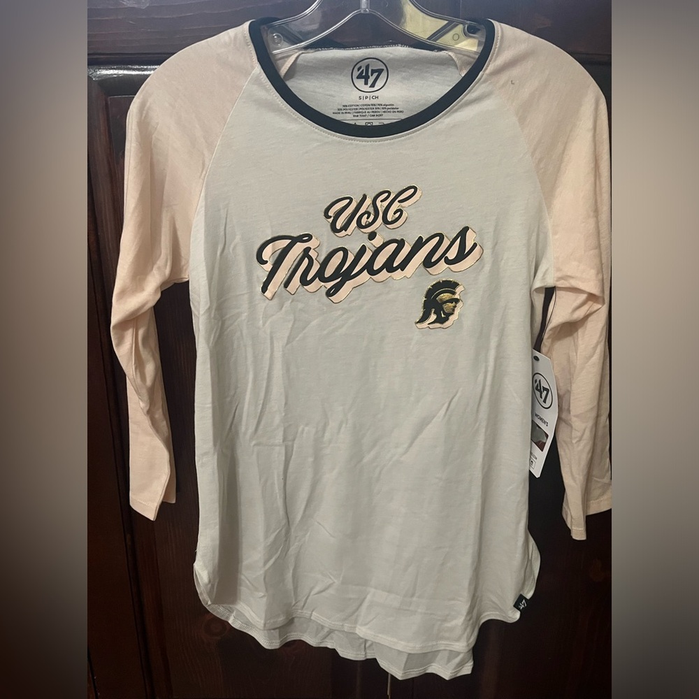USC tee
